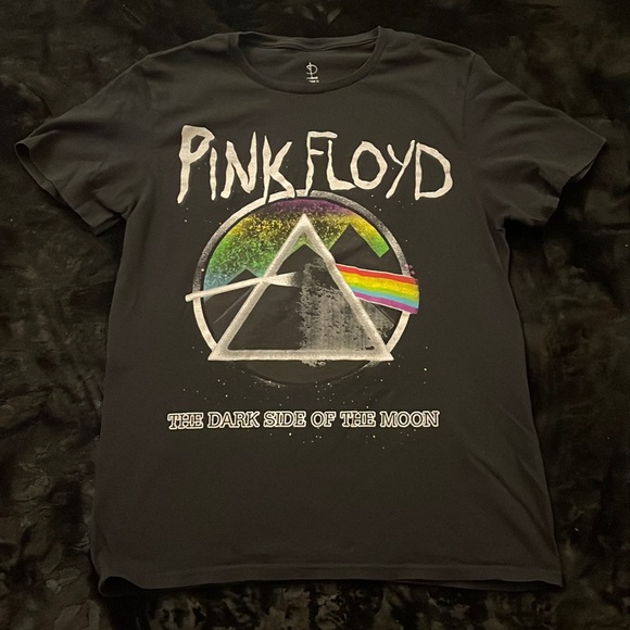 PInk Floyd Graphic Tee - Picture 1 of 3